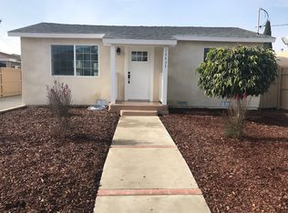 15437 Freeman Ave, Lawndale, CA 90260
