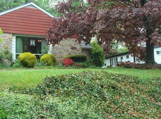 6739 Glenkirk Rd, Baltimore, MD 21239