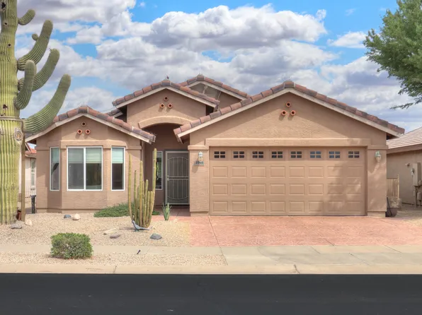 2395 E HANCOCK Trail, Casa Grande, AZ 85194