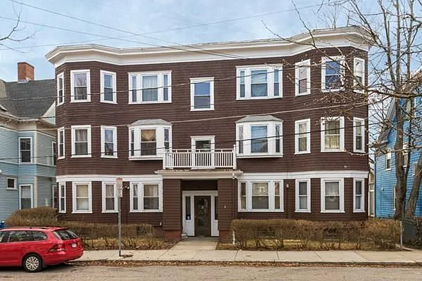 8 Brastow Ave #2L — Photo 8