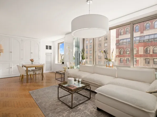 106 Central Park South image 1 of 6
