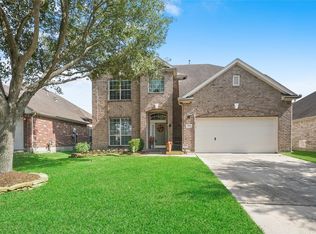 20030 Castlegreen Dr, Spring, TX 77388