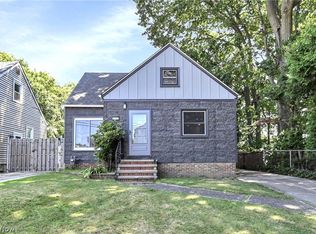 5531 W 48th St, Parma, OH 44134