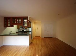 28 W 96th St APT 2, New York, NY 10025