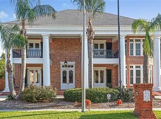 60 Verde St, Kenner, LA 70065