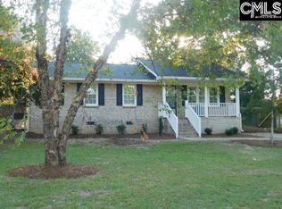 421 Spring Village Rd, Lugoff, SC 29078