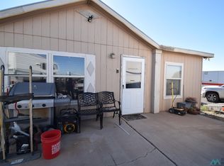 1155 Grulla Mountain Rd SE, Deming, NM 88030