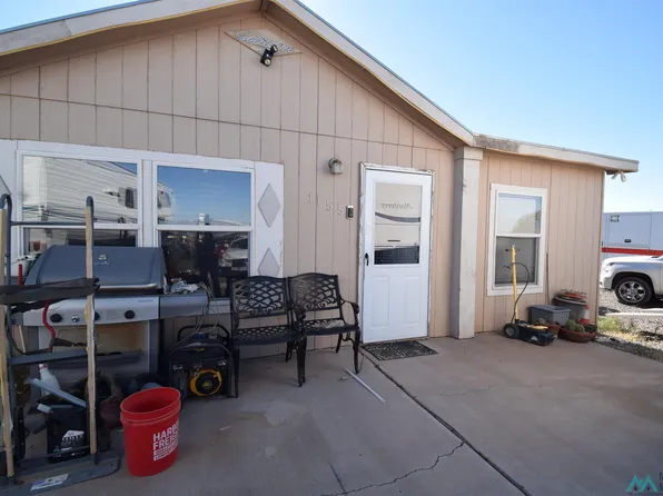 1155 Grulla Mountain Rd SE, Deming, NM 88030