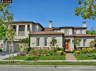 3589 Rosincress Dr, San Ramon, CA 94582