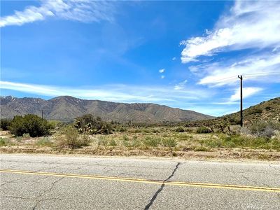 0 Longview Rd #11, Pearblossom, CA, 93553