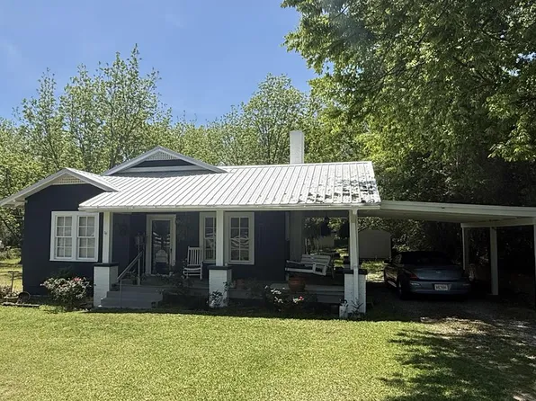 1527 County Road 79, Eufaula, AL 36027