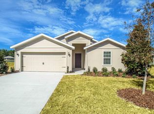649 Islamorada Dr N, Macclenny, FL 32063
