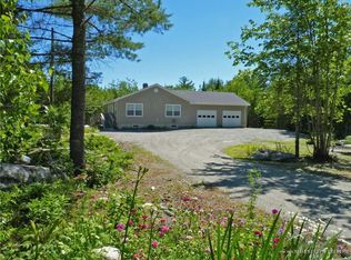 5 Lonely Oak Way, Franklin, ME 04634