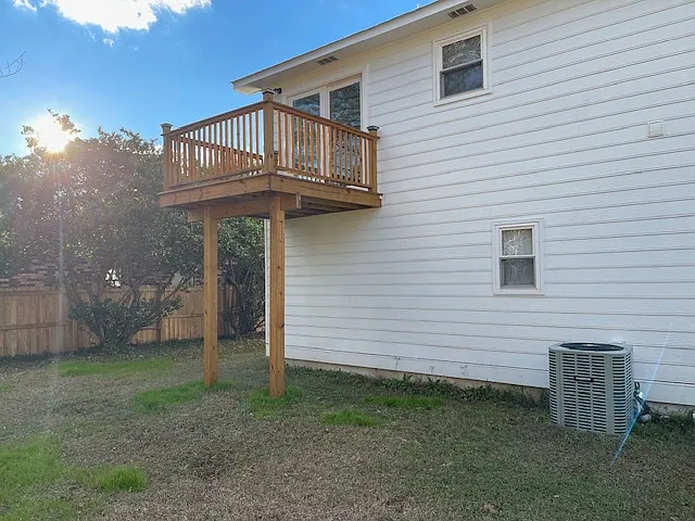 3 bed, 1431 sqft, $2,350 — Photo 3