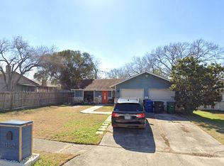 11962 Alamo Blanco St, San Antonio, TX 78233