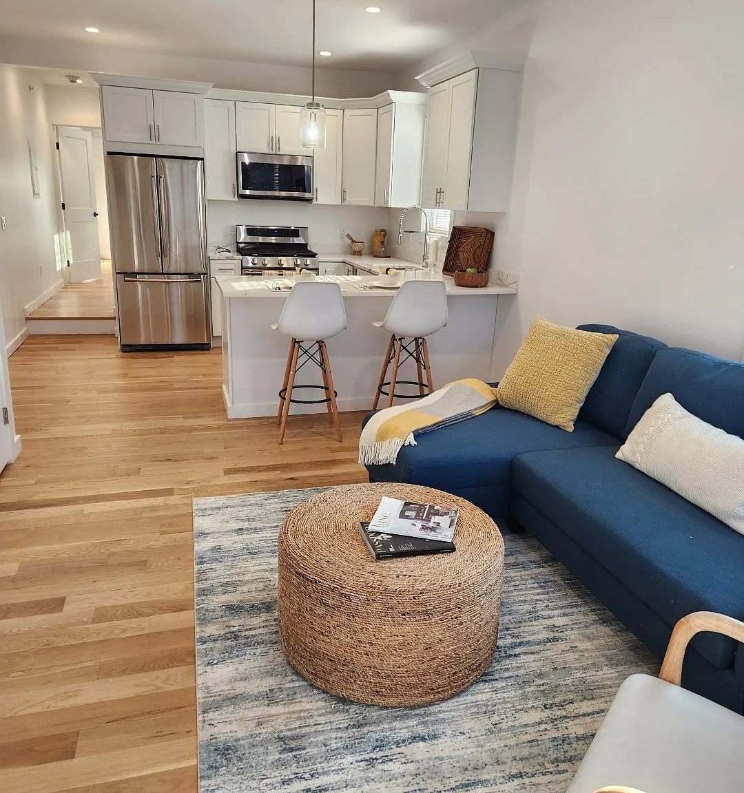 1 bed, 650 sqft, $2,850 — Photo 4