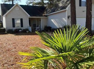 1014 Hannah Dr, Florence, SC 29505