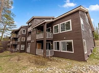 10000 Ryan Gulch Rd UNIT 116, Silverthorne, CO 80498