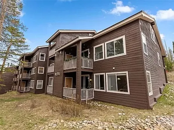 10000 Ryan Gulch Rd Unit 116, Silverthorne, CO 80498