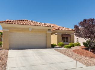 2237 Airlands St, Las Vegas, NV 89134