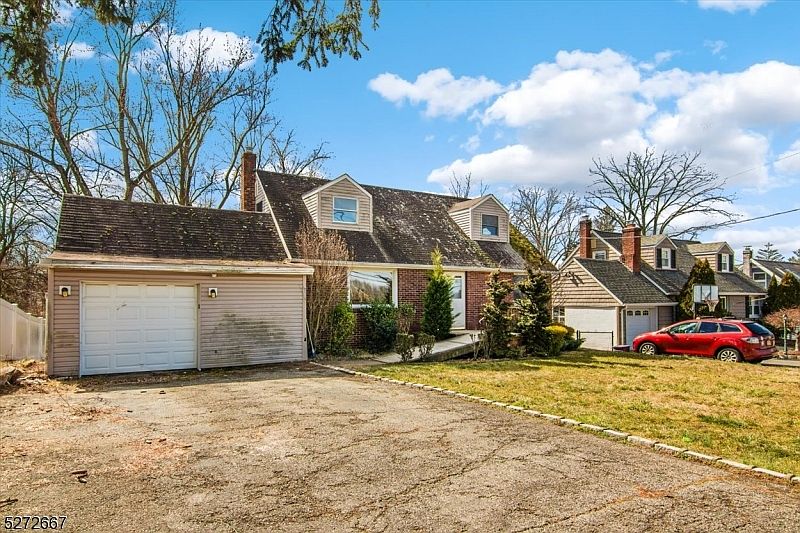 238 Westville Ave, West Caldwell, NJ 07006 Zillow