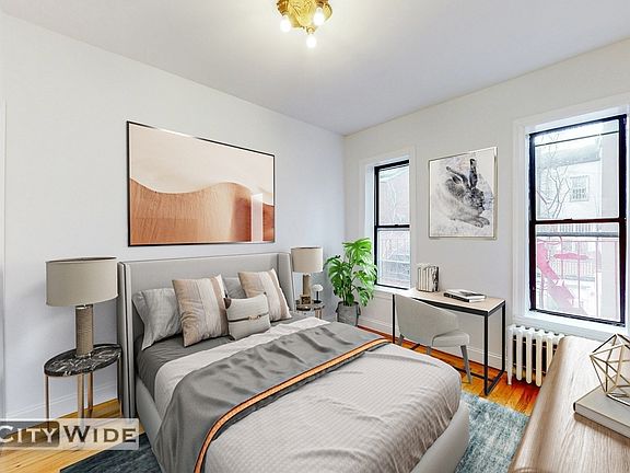 2nd image of 345 E 83rd St #37