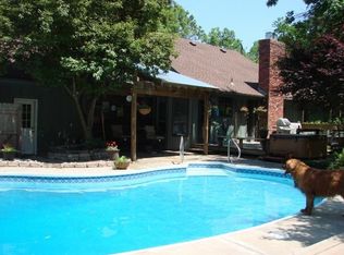 14023 Henson Rd, Holt, MO 64048