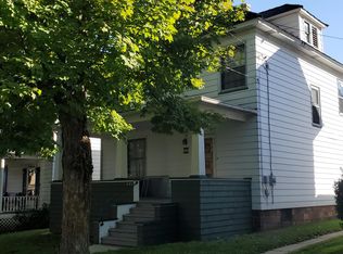 347 Walnut St, Saint Marys, PA 15857