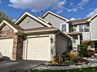 1345 Coldspring Rd, Carol Stream, IL 60188