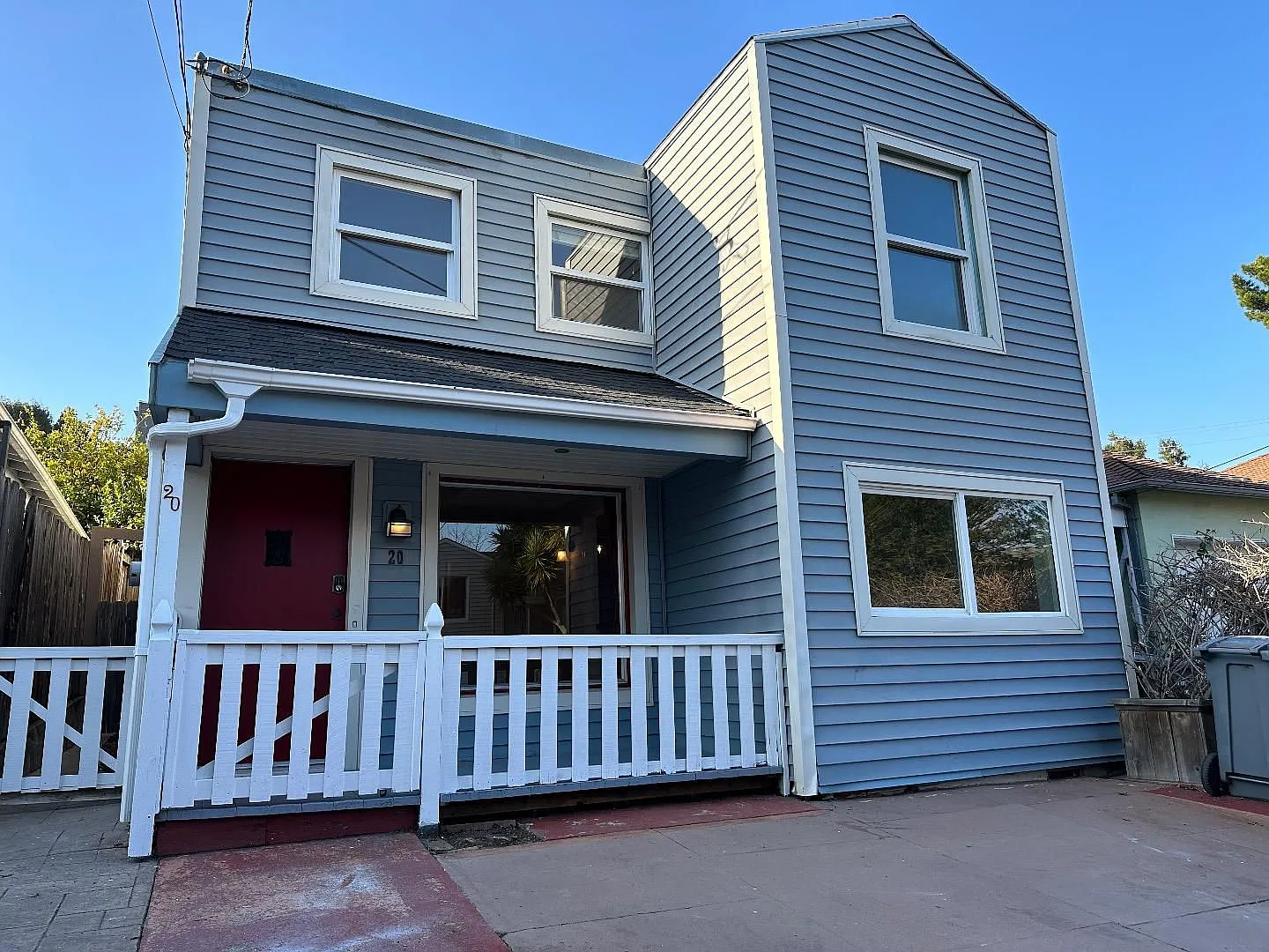 20 Inyo St photo 1