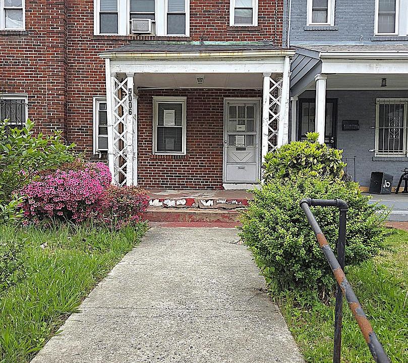 1st image of 5006 N Capitol St NW