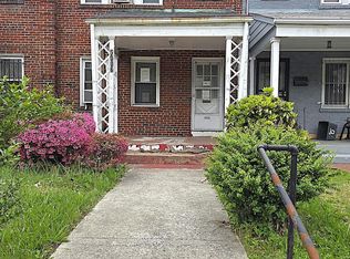 5006 N Capitol St NW, Washington, DC 20011