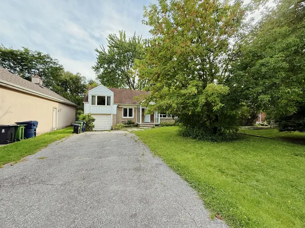 21 Marilyn Ave, Toronto, ON M1S 1B9