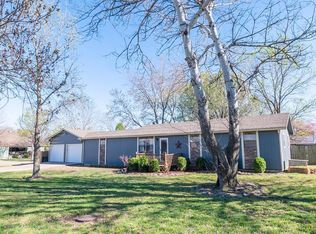 33 Century Pkwy, Neodesha, KS 66757
