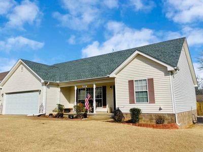 4614 Meadow Ridge Ln, Alexander, AR, 72002