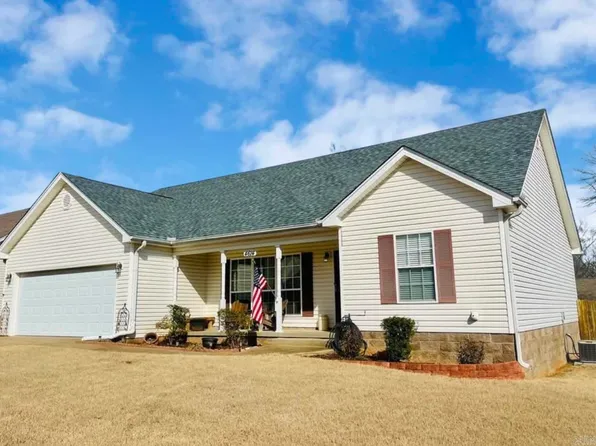 4614 Meadow Ridge Ln, Alexander, AR 72002