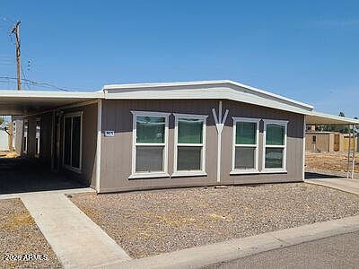 3rd image of 5950 W MISSOURI Avenue #165