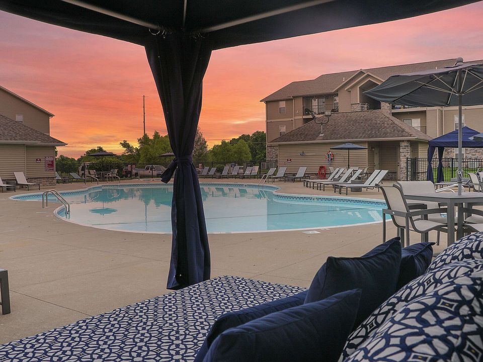 Old Stone 3246 E Old Stone Ave Republic MO Zillow