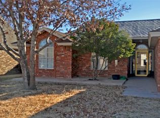 215 Genoa Ave, Lubbock, TX 79416
