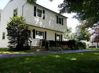 1705 S Coy Rd, Oregon, OH 43616