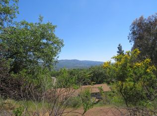 486 Oak Knoll Rd, Ukiah, CA 95482
