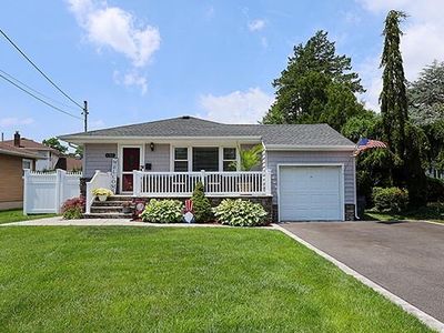 1266 Oakfield Avenue, Wantagh, NY, 11793