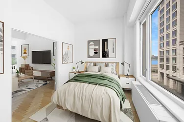 Rented by Nest Seekers International