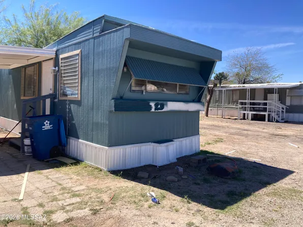 1741 W Wetmore Rd Lot 29, Tucson, AZ 85705