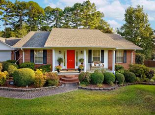 507 Gary Ln, Sheridan, AR 72150