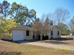 2600 Dykes St, Dothan, AL 36301