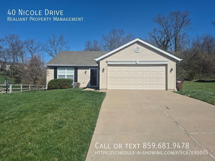 1st image of 40 Nicole Dr
