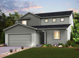 Roosevelt | Residence 40214 Plan, Floret Collection, Parker, CO 80134