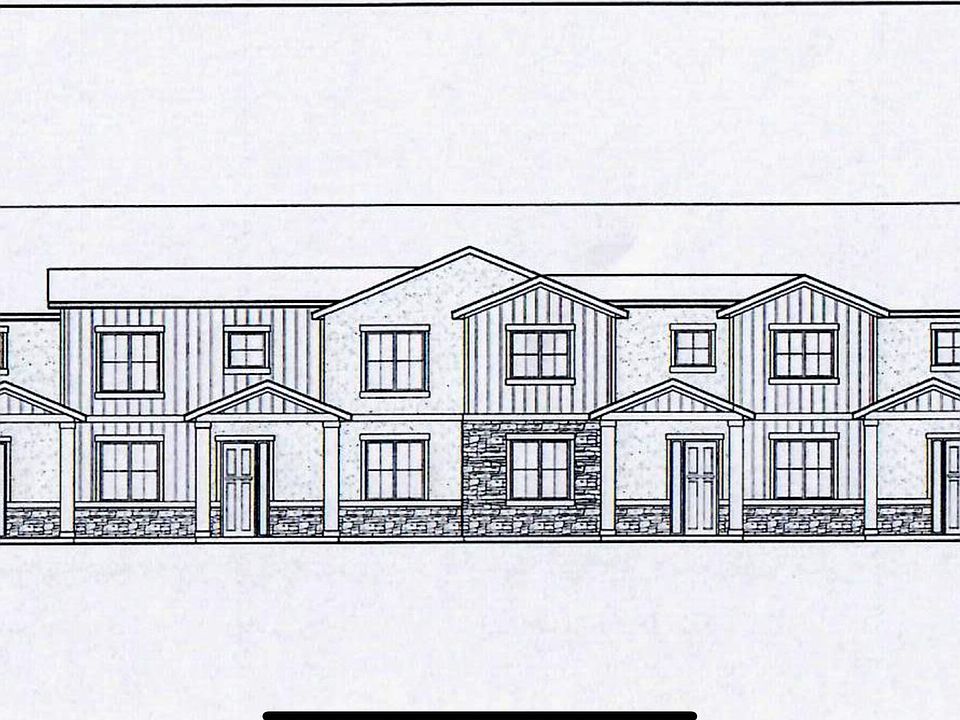 1198 S Village Ln Richfield UT Zillow