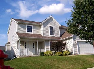 306 Covey Ct, Normal, IL 61761